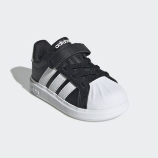 adidas Sportswear Sneaker "STREETTALK" inspiriert vom Design des adidas Superstar
