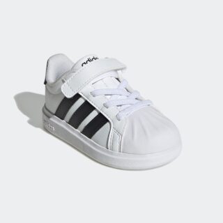 adidas Sportswear Sneaker "STREETTALK" inspiriert vom Design des adidas Superstar