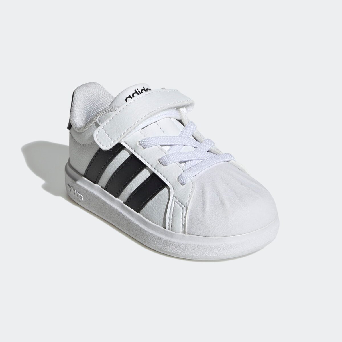 adidas Sportswear Sneaker "STREETTALK" inspiriert vom Design des adidas Superstar