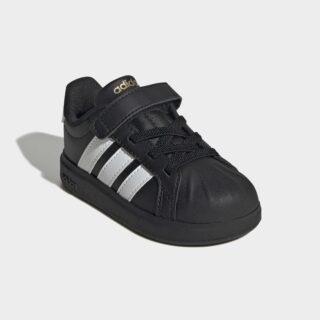 adidas Sportswear Sneaker "STREETTALK" inspiriert vom Design des adidas Superstar