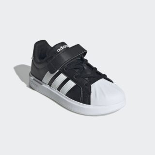 adidas Sportswear Sneaker "STREETTALK" inspiriert vom Design des adidas Superstar