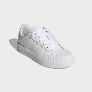 adidas Sportswear Sneaker "STREETTALK" inspiriert vom Design des adidas Superstar