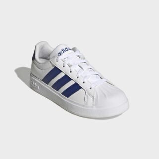 adidas Sportswear Sneaker "STREETTALK" inspiriert vom Design des adidas Superstar