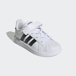 adidas Sportswear Sneaker "STREETTALK" inspiriert vom Design des adidas Superstar