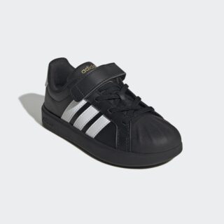 adidas Sportswear Sneaker "STREETTALK" inspiriert vom Design des adidas Superstar