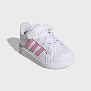 adidas Sportswear Sneaker "STREETTALK" inspiriert vom Design des adidas Superstar