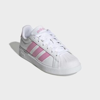 adidas Sportswear Sneaker "STREETTALK" inspiriert vom Design des adidas Superstar