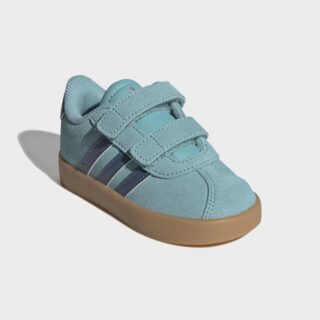 adidas Sportswear Sneaker "VL COURT 3.0" inspiriert vom Design des adidas Handball Spezial