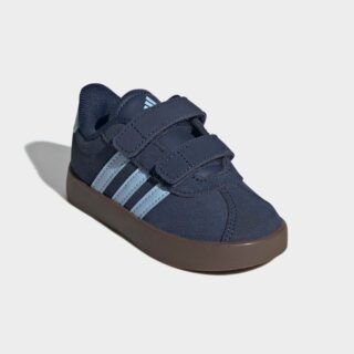 adidas Sportswear Sneaker "VL COURT 3.0" inspiriert vom Design des adidas Handball Spezial, für Kinder