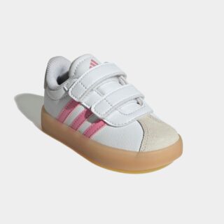 adidas Sportswear Sneaker "VL COURT 3.0 KIDS" inspiriert vom Design des adidas samba