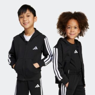adidas Sportswear Sweatjacke "ESSENTIALS KIDS"