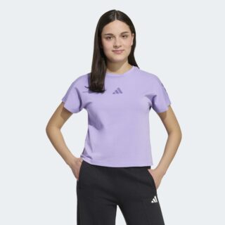 adidas Sportswear T-Shirt "JG FI 3S TEE"