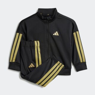 adidas Sportswear Trainingsanzug "ESSENTIALS CLIMACOOL KIDS" 2 Stk.