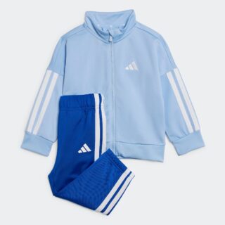 adidas Sportswear Trainingsanzug "ESSENTIALS CLIMACOOL KIDS" 2 Stk.