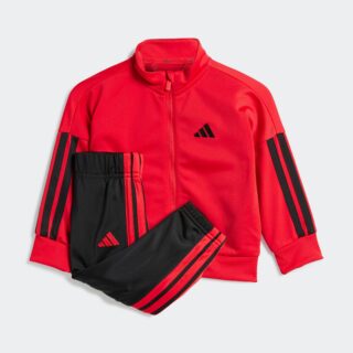 adidas Sportswear Trainingsanzug "ESSENTIALS CLIMACOOL KIDS" 2 Stk.
