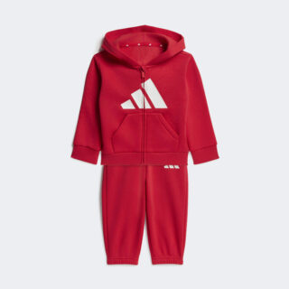 adidas Sportswear Trainingsanzug "ESSENTIALS KIDS" 2