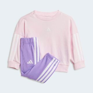 adidas Sportswear Trainingsanzug "ESSENTIALS KIDS" 2 Stk.