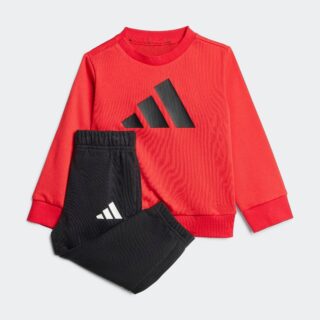 adidas Sportswear Trainingsanzug "ESSENTIALS KIDS" 2 Stk.