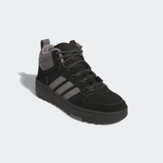 adidas Sportswear Winterboots "HOOPS 4.0 MID J"