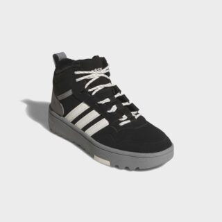 adidas Sportswear Winterboots "HOOPS 4.0 MID J"
