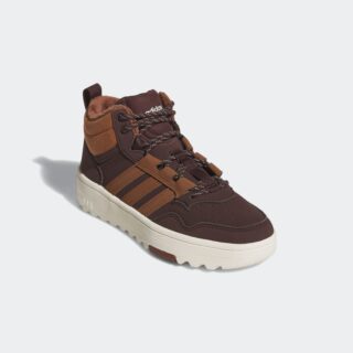 adidas Sportswear Winterboots "HOOPS 4.0 MID J"