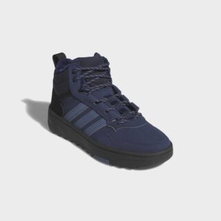 adidas Sportswear Winterboots "HOOPS 4.0 MID J"