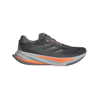 adidas Supernova Prima 2 Gr. 45⅓ Schwarz Herren