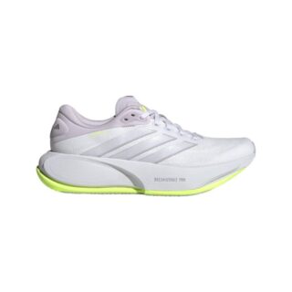 adidas Supernova Prima 3 Gr. 38⅔ Weiß Damen