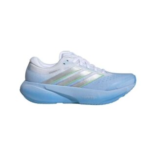 adidas Supernova Rise 3 Gr. 40⅔ Blau Damen