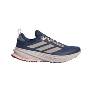 adidas Supernova Rise ATR Gr. 42⅔ Blau Damen