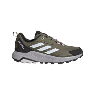 adidas Terrex Anylander Gr. 38⅔ Grün Damen