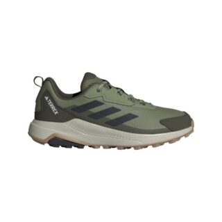 adidas Terrex Anylander Gr. 42 Grün Herren
