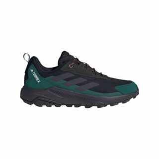 adidas Terrex Anylander Gr. 42⅔ Schwarz Herren