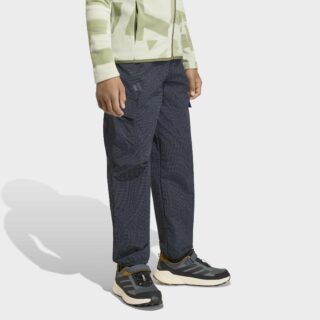 adidas TERREX Outdoorhose "K XPL CARGO PT" für Kinder, aus Polyamid und Polyester