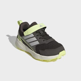 adidas TERREX Trailrunningschuh "TRACEFINDER CF C" mit Klettverschluss