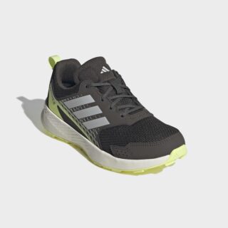 adidas TERREX Trailrunningschuh "TRACEFINDER KIDS"