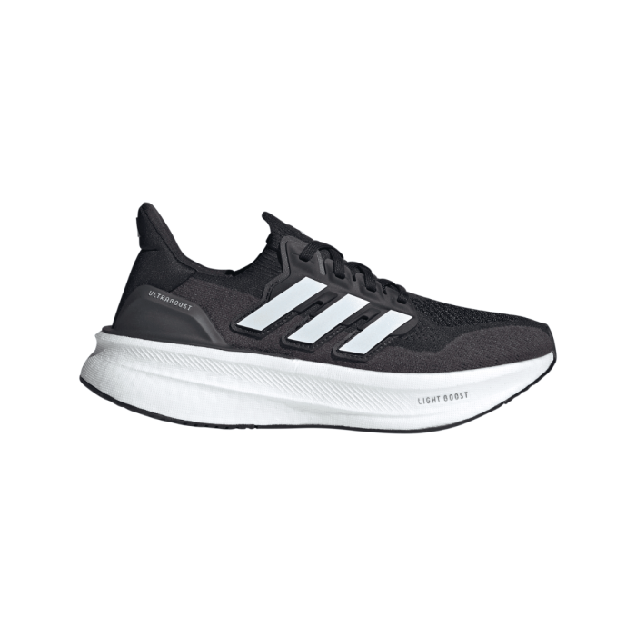 adidas Ultraboost 5 Damen Schwarz – Ultimativer Komfort und Performance für dein Lauftraining