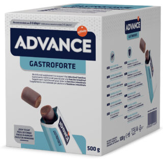Advance Gastro Forte Supplement - 100 g