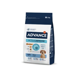 Advance Mini Light - Sparpaket: 3 x 1,5 kg