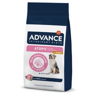 Advance Veterinary Diets Atopic Kaninchen - 3 kg