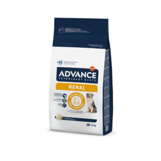 Advance Veterinary Diets Renal - Sparpaket: 2 x 3 kg