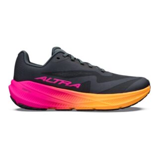 Altra Experience Flow 3 Gr. 38 Schwarz Damen