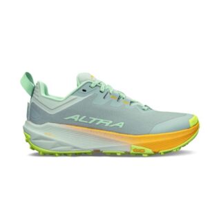 Altra Experience Wild 3+ Gr. 37½ Grün Damen
