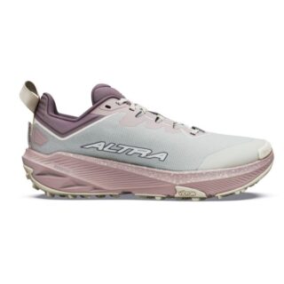Altra Experience Wild 3+ Gr. 38 Grau Damen