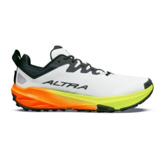 Altra Experience Wild 3+ Gr. 41 Weiß Herren