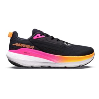 Altra Fwd Via 2 Gr. 37½ Schwarz Damen