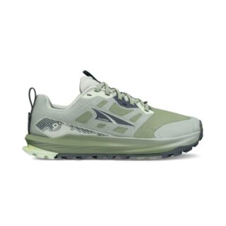 Altra Lone Peak 9+ Gr. 36 Grün Damen