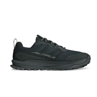Altra Lone Peak 9+ Gr. 37 Schwarz Damen