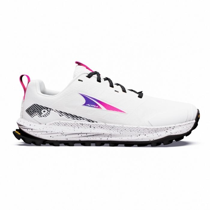 Altra Lone Peak 9+ Gr. 37½ Weiß Damen