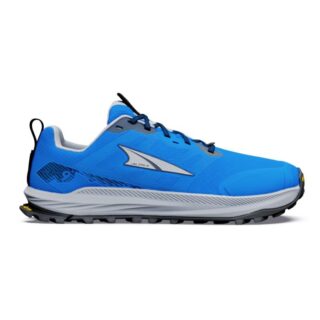 Altra Lone Peak 9+ Gr. 40½ Blau Herren